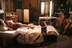 Casa desenterradores-montaje estudios