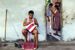 Se alista para el ejercito