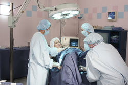 Sala partos angela 80s-estudio