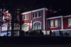 Academia baile Washington en Bogotá