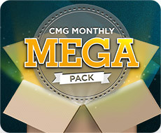Church Motion Graphics (CMG)