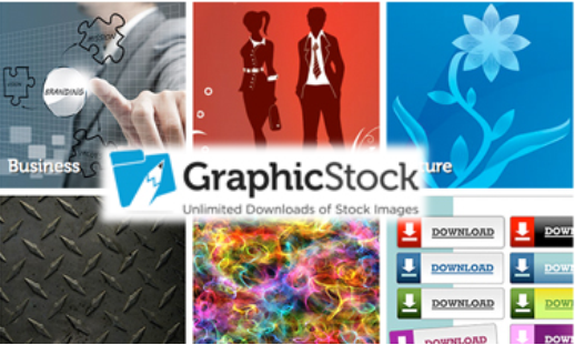 Graphic Stock