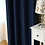 Thumbnail: NAVY DARK BLUE HIGH QUALITY BLOCKOUT CURTAINS