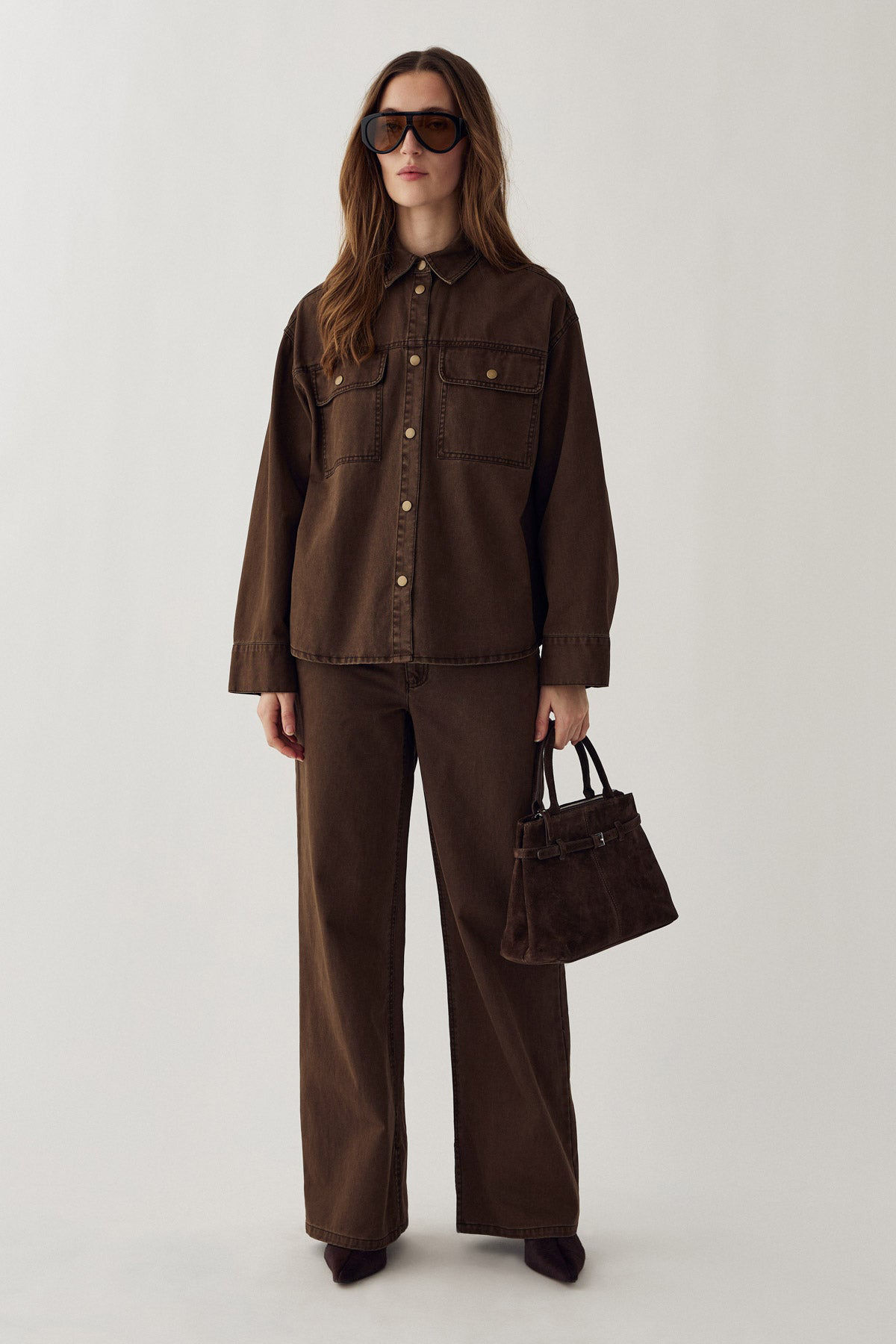 Maribella pant