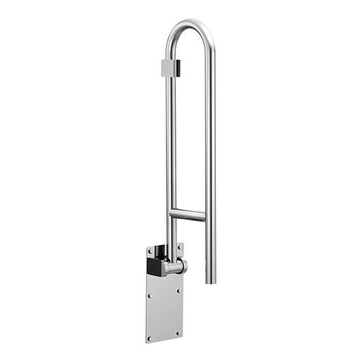 Thumbnail: 30" Flip Up Grab Bar