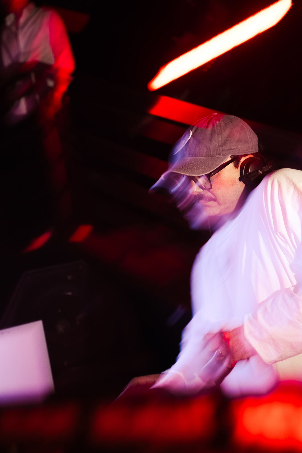 ANNA TUR NUNZIO BORINO XEVENT XPERIENCE