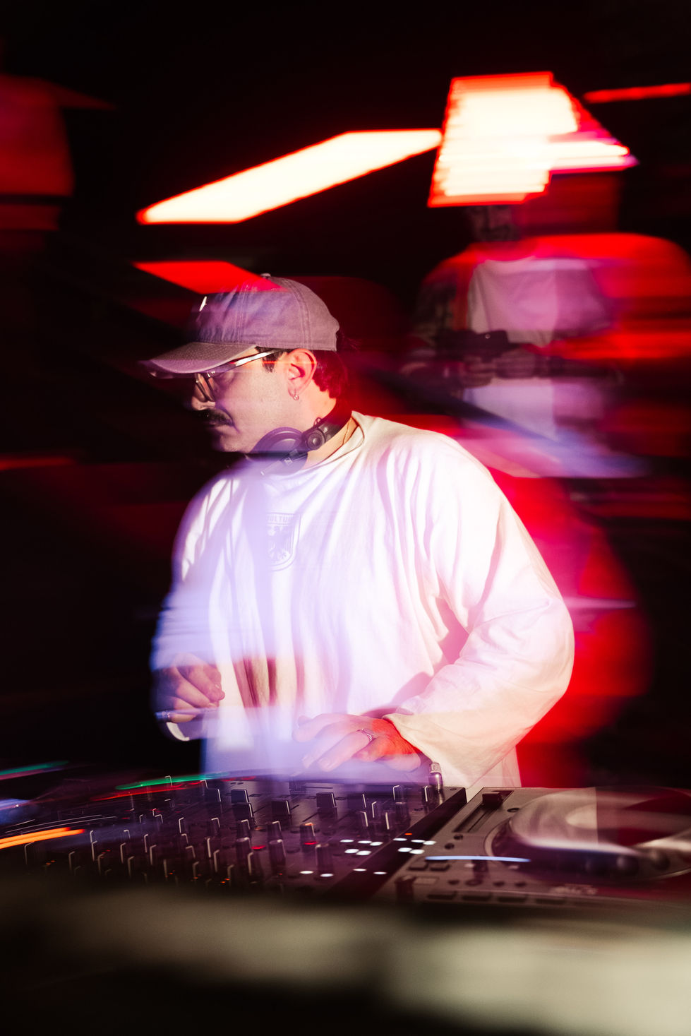 ANNA TUR NUNZIO BORINO XEVENT XPERIENCE