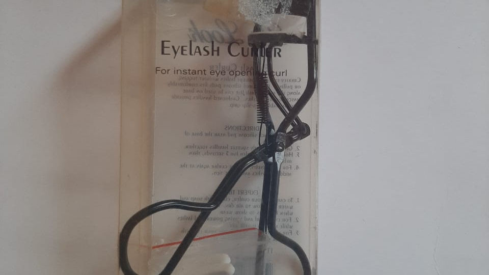 rizador para pestallas - Eyelash