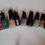 Miniatura: esmalte para uñas
