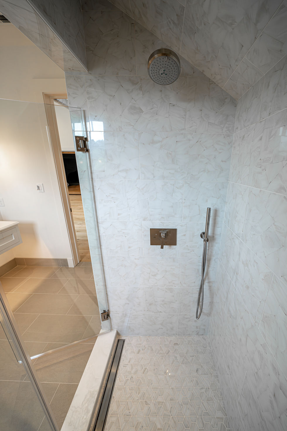 Maryland Custom Home Builder
