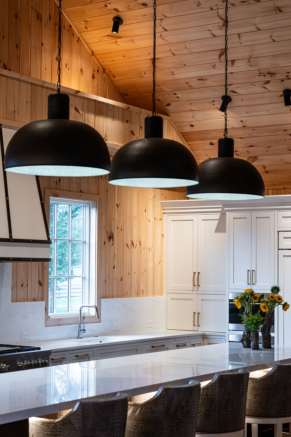 Baltimore Custom Home Builder
