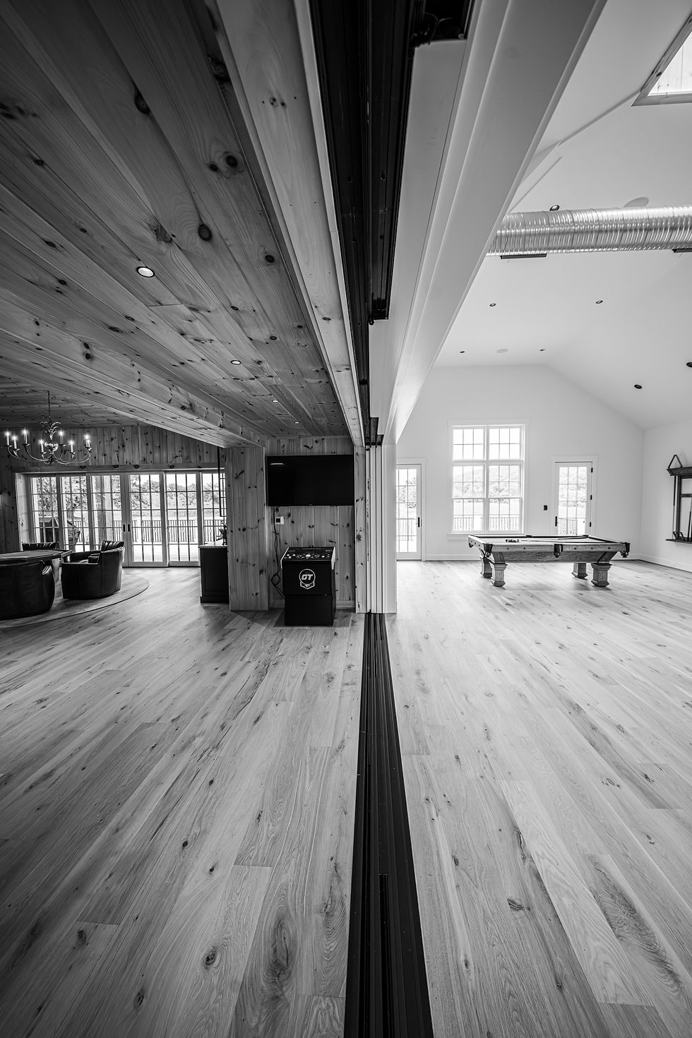 Maryland Custom Home Builder