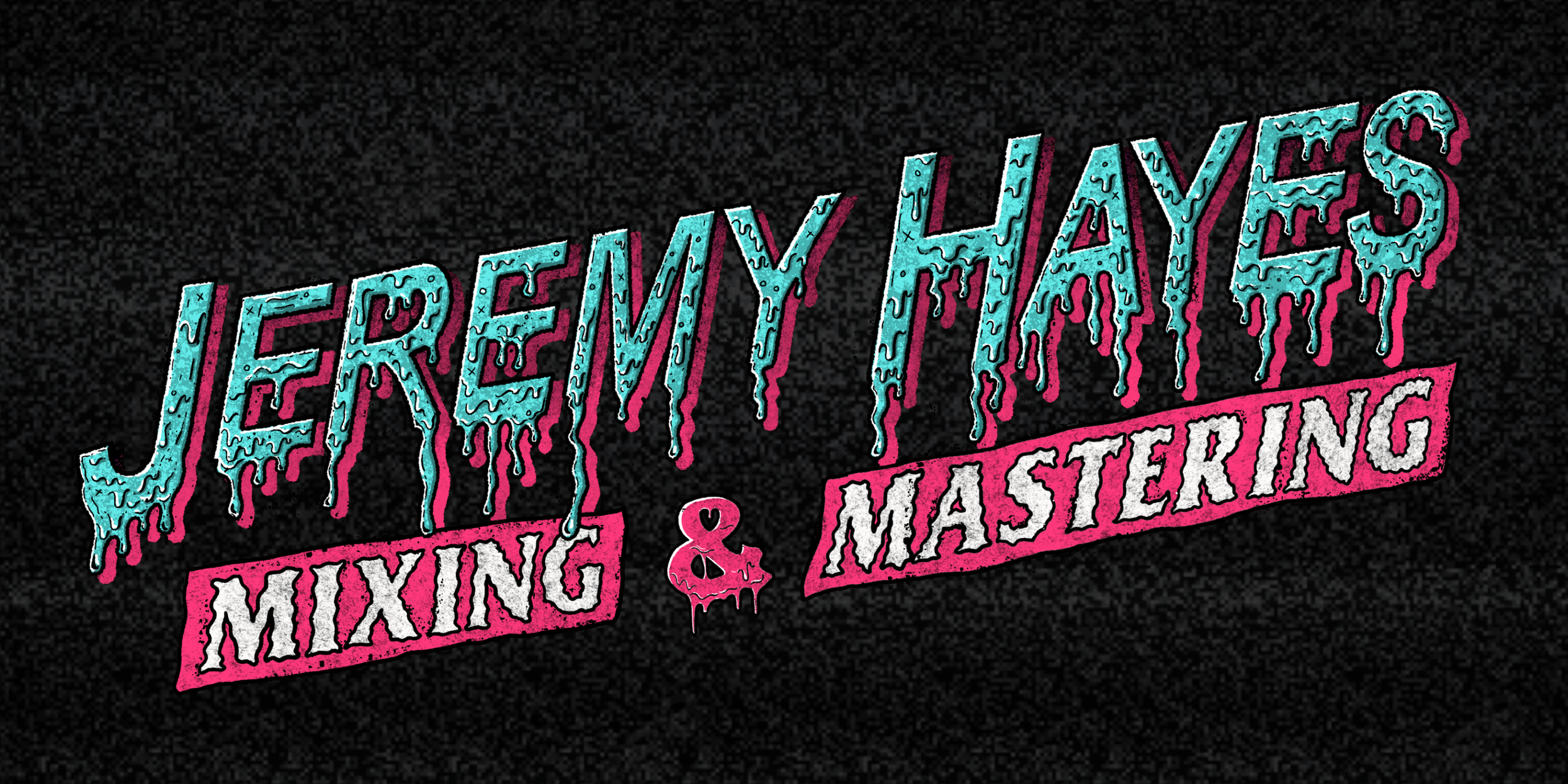 Real studio photo for Jeremy Hayes | Mixing & Mastering Engineer