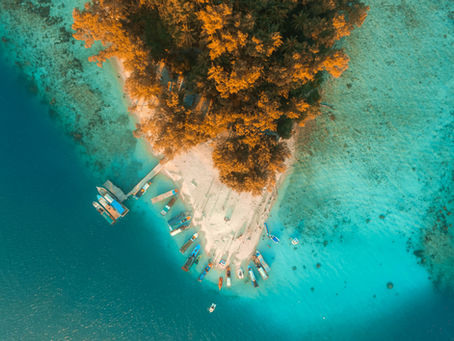 Menjelajahi Keindahan Pulau Harapan Sebagai Destinasi Liburan yang Menarik