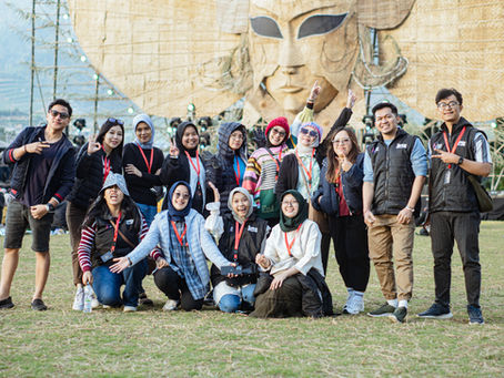 “Back To The Culture” Menjadi Tema Dieng Culture Festival 2025!