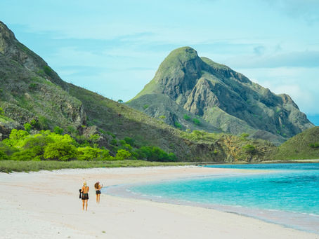 Itinerary One Day Trip Menjelajahi Labuan Bajo dan Kepulauannya yang Menakjubkan