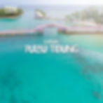 TRIP PULAU TIDUNG PULAU SERIBU