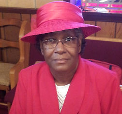 Graham Chapel AME Zion Church