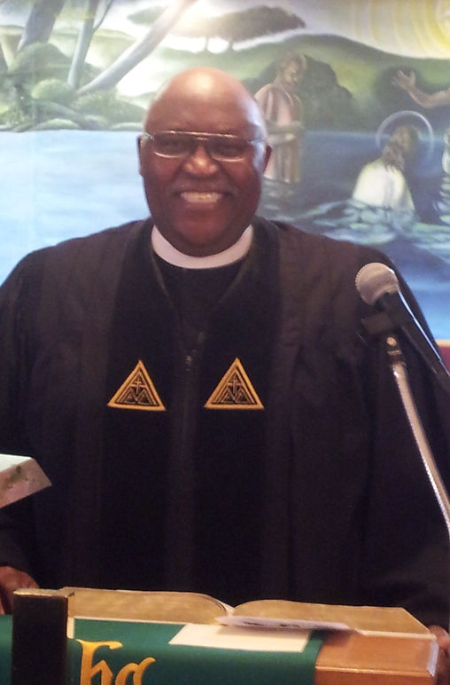 Graham Chapel AME Zion Church