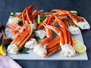 From Ocean to Market: Supplying Premium Snow Crab, Lobster & Scallops