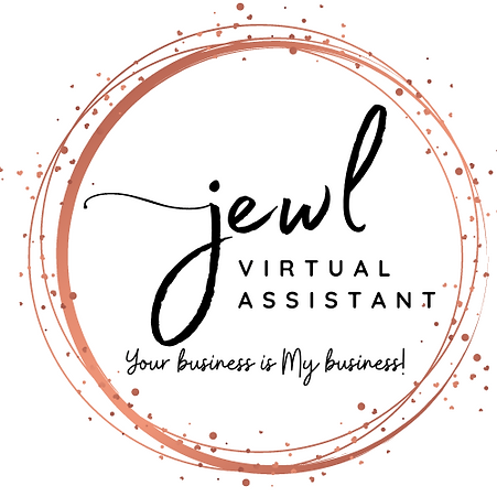 Virtual Assistant Jewl logo