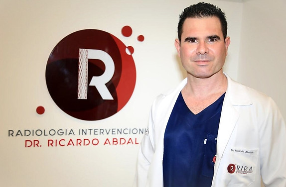 Dr. Ricardo Abdala