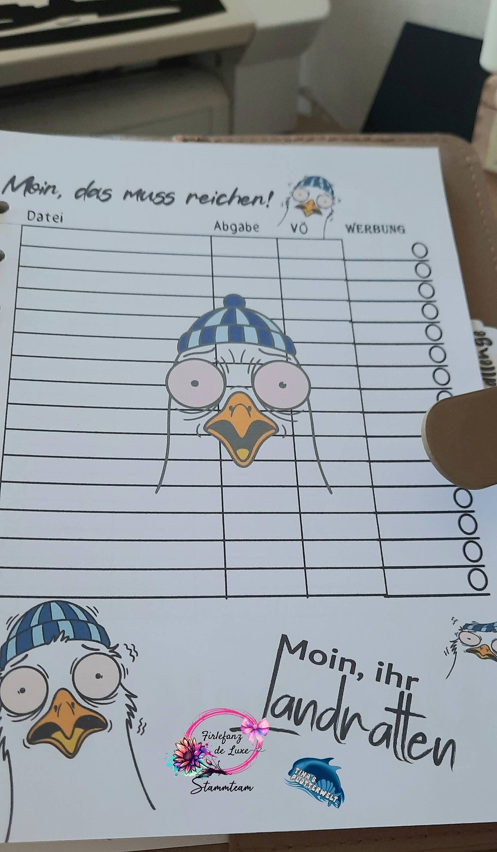 Miniaturbild: Hildegardt