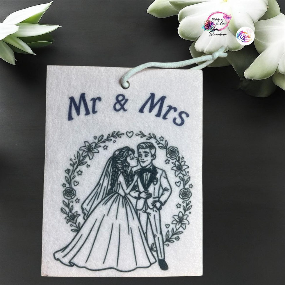 Miniaturbild: Hochzeitspaar
