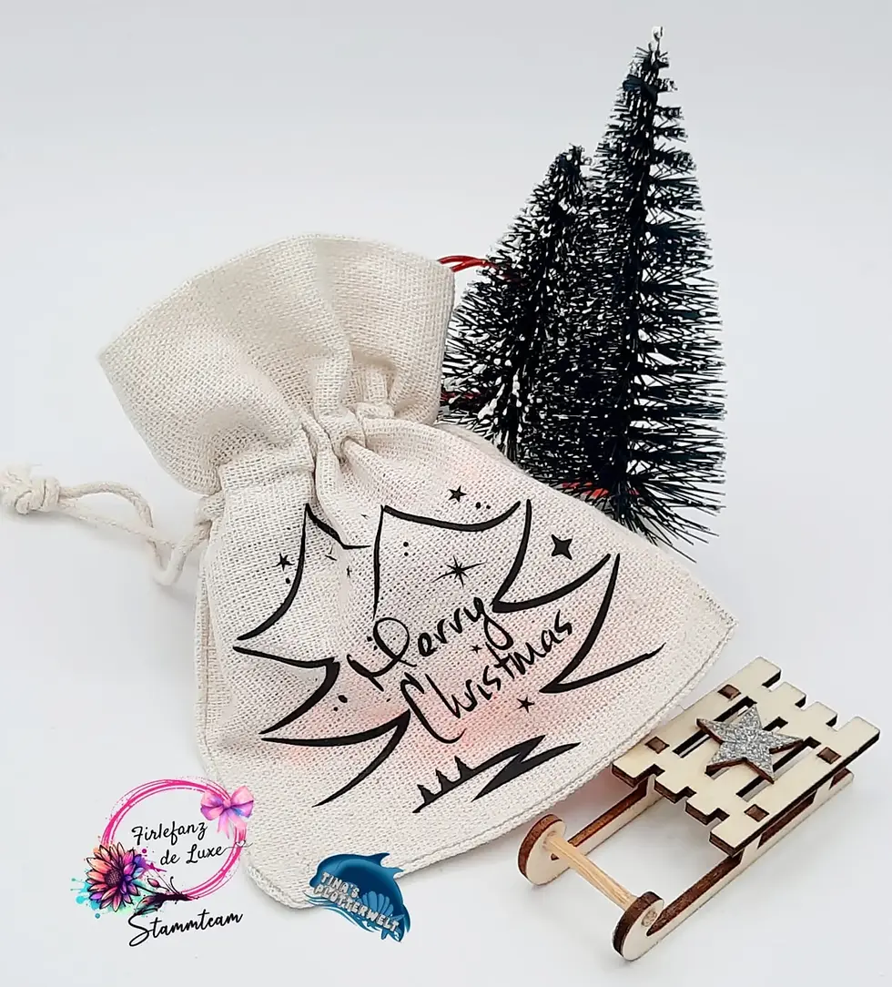 Miniaturbild: Frohe Weihnachten Tannenbaum Gruß