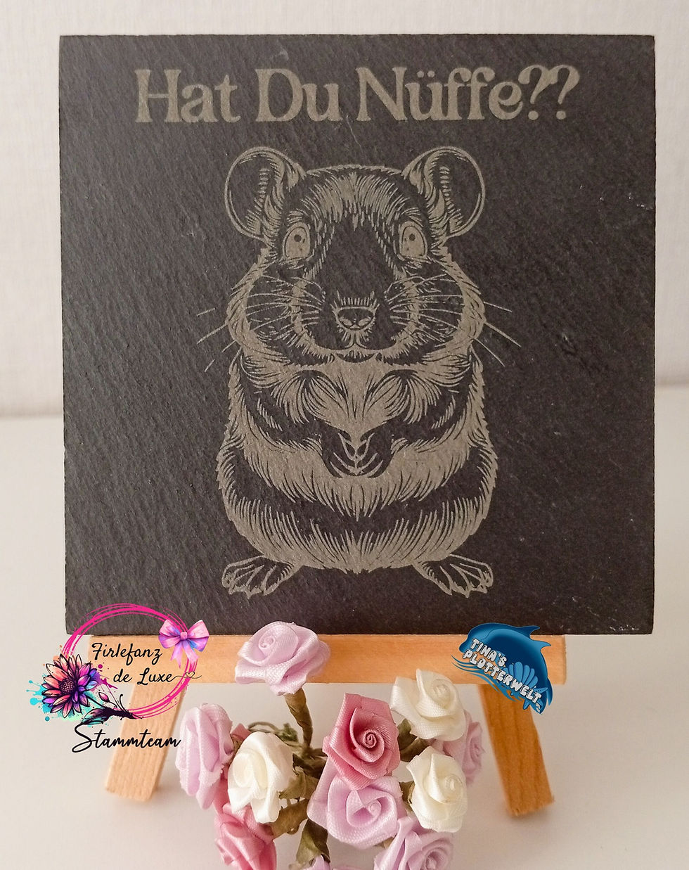 Miniaturbild: Hamsterkäufe