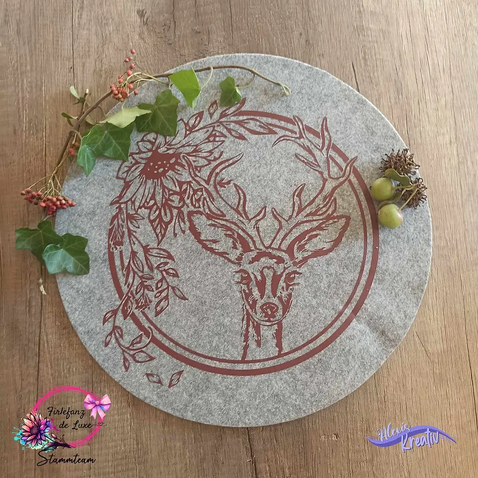 Miniaturbild: Rehbock