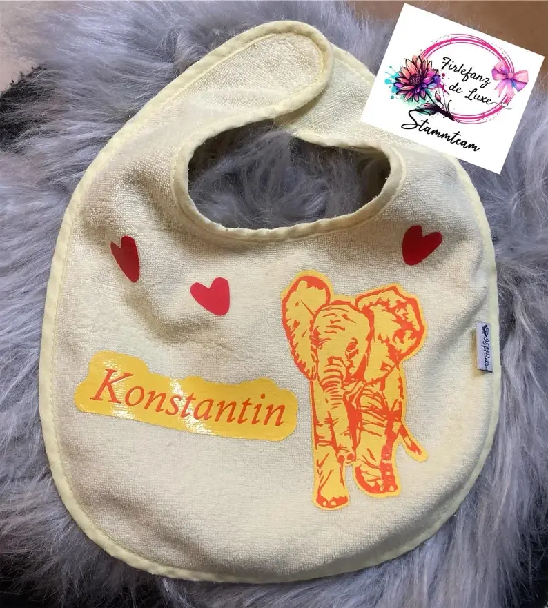 Miniaturbild: Baby Elefant