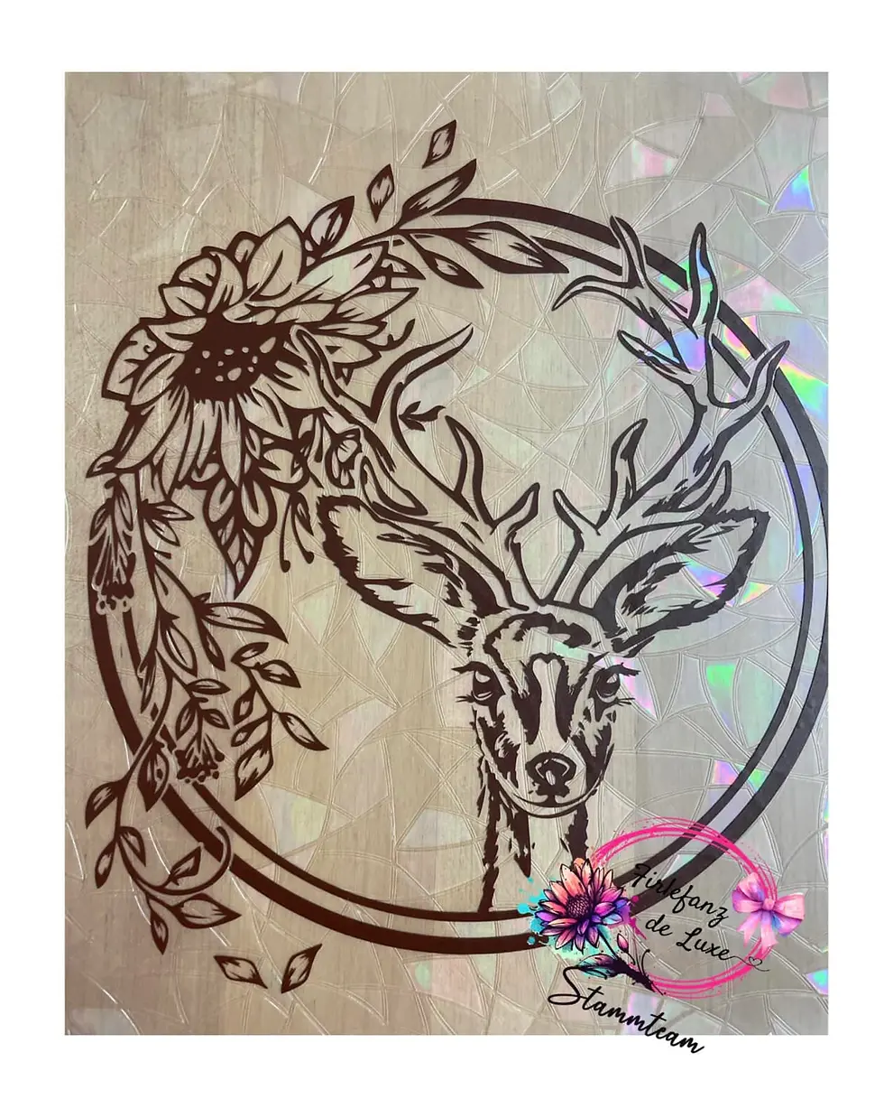 Miniaturbild: Rehbock