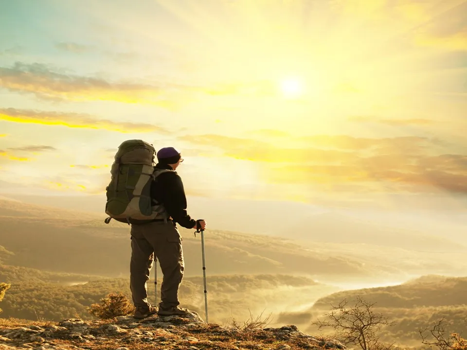 Second Part Of Journey