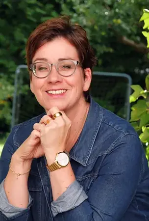 foto veronica kriegel
