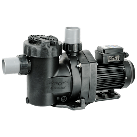 EcoClear 1.25hp Variable Speed by Maytronics