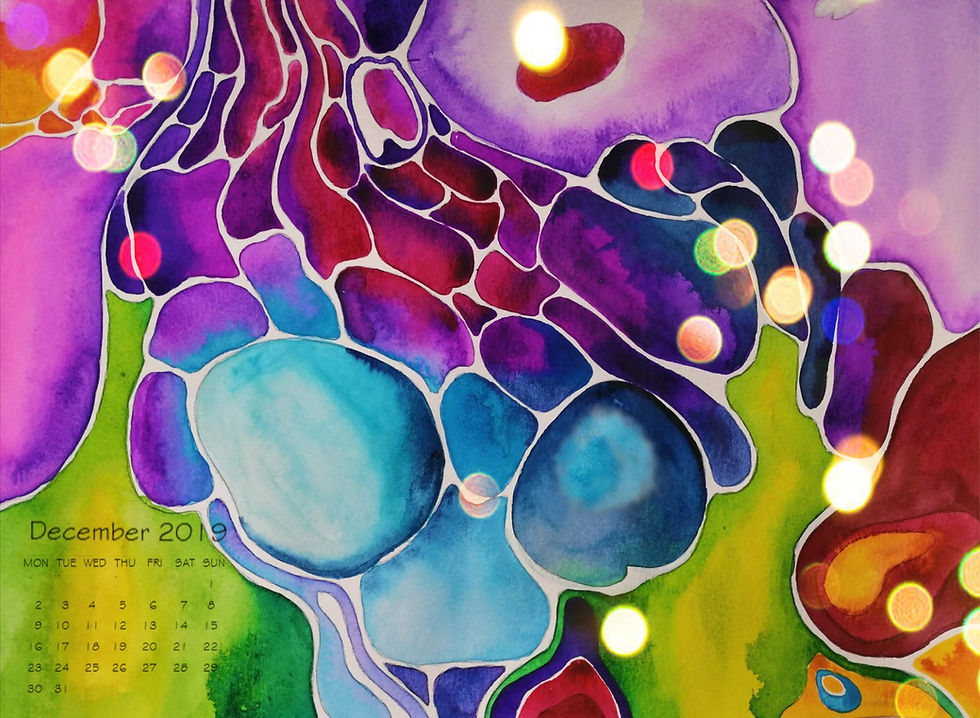 December gift free download dirty pour vivid rainbow of cloros