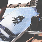 Solar-Panel-Installation