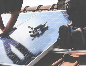 Solar Panel Kurulum