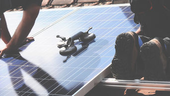 There’s Still Hope for a Solar-Powered Drone