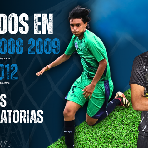 CONVOCATORIAS ABIERTAS 2026