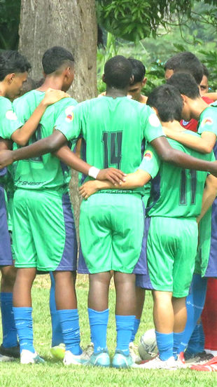 VICTORIA EN EL TORNEO NACIONAL