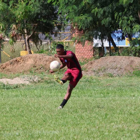 LA SUB18 DE LA DINASTÍA CLASIFICÓ A LA GRAN FINAL DEL TORNEO CAZATALENTOS