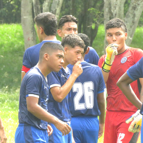 LA FECHA 13 POR COPA DEL PACÍFICO SE DISPUTÓ DE LOCAL ANTE ÁGUILAS DISTRITAL
