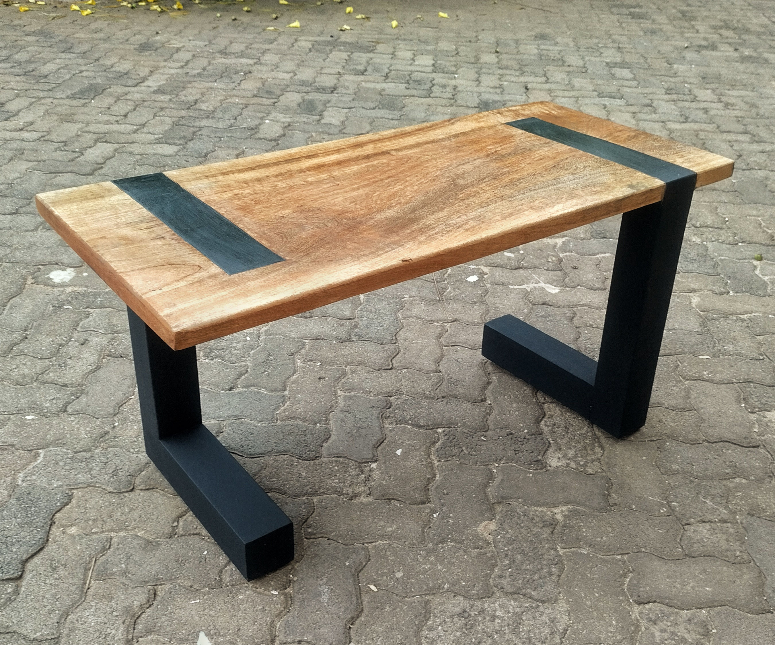 Abeba Coffee Table