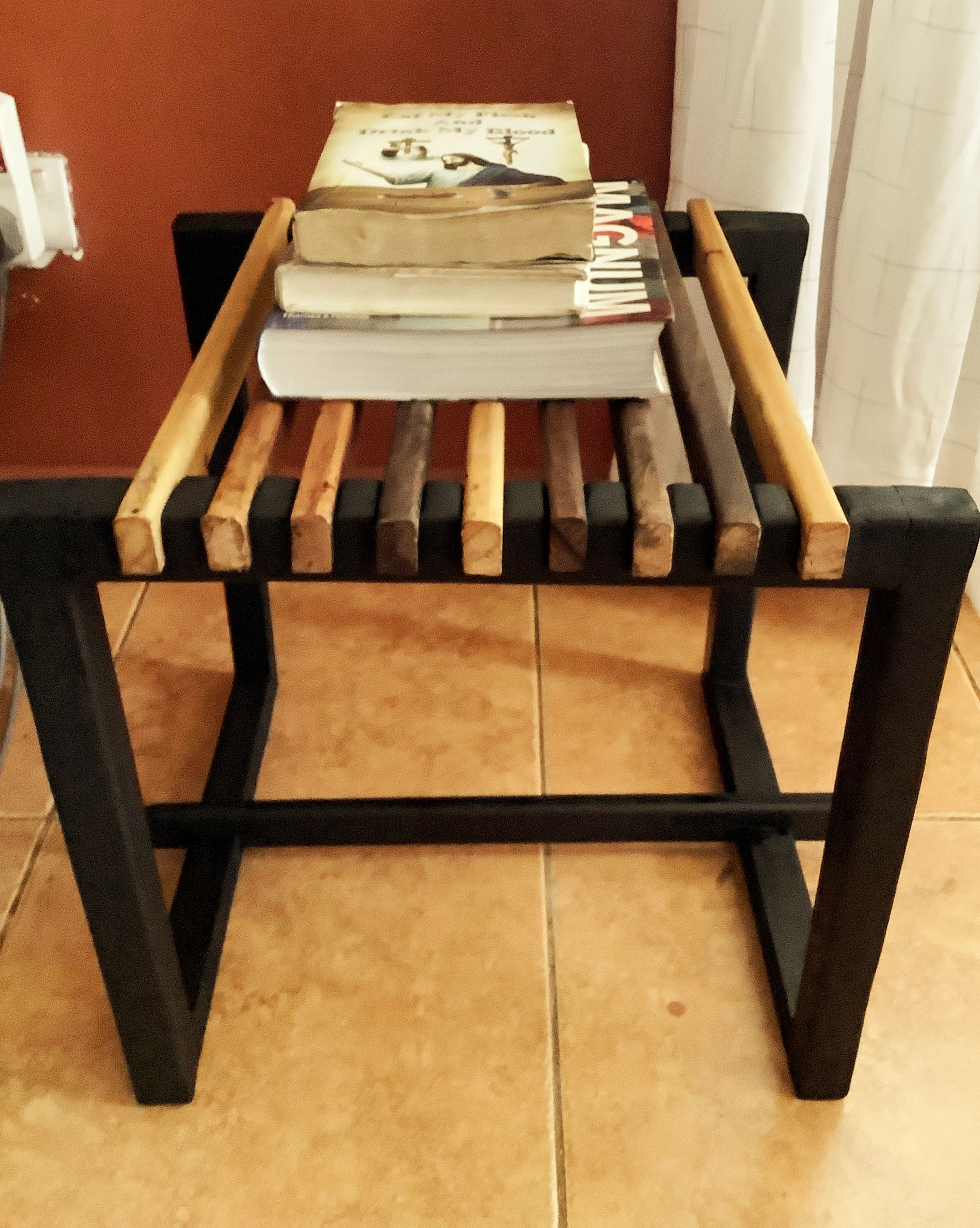 Suki Side Table