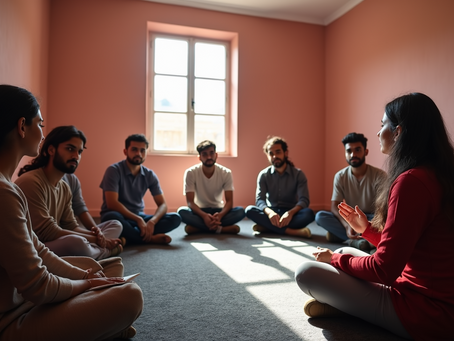 Empowering Indian Youth: Advocacy for Gender Equality