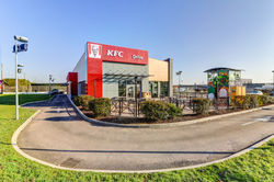 KFC Chenove