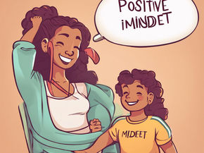 7 Growth Mindset Steps to Maintaining Positivity Under Stress