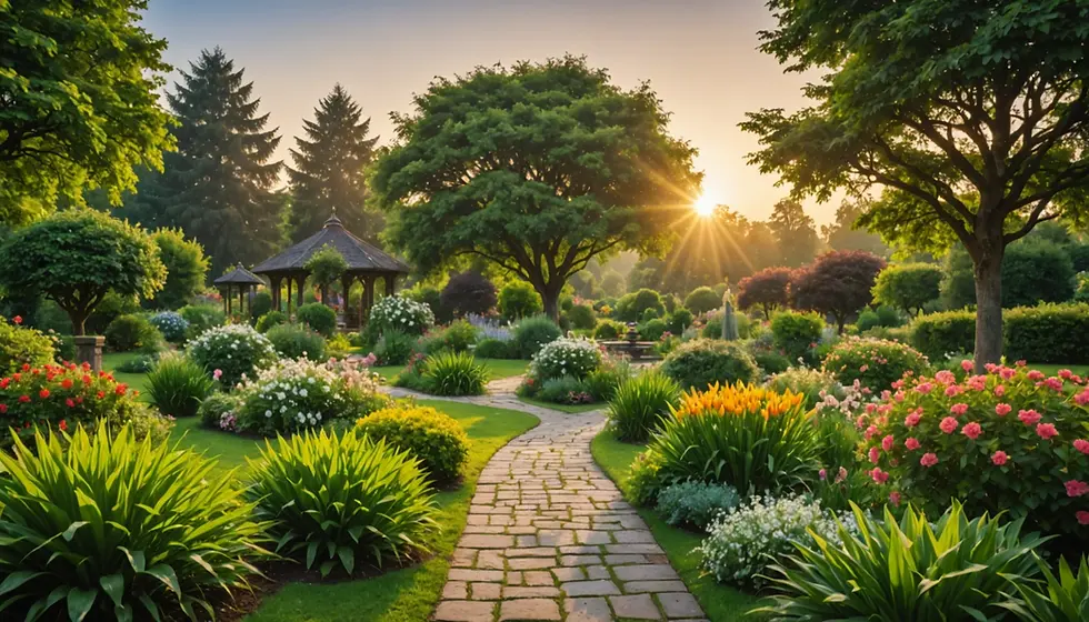 Unveiling the Power of Nature: Transform Your Mindset with These 5 Daily Practices